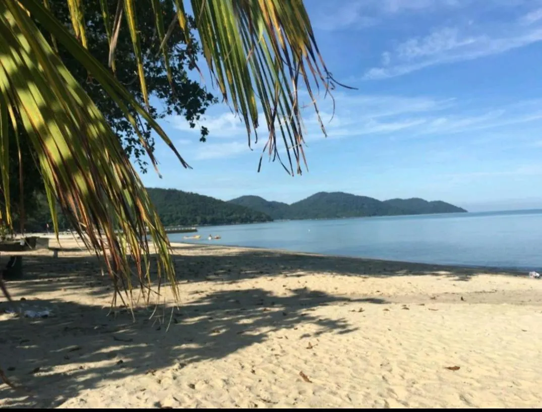 Vip Suite Seaview Batu Ferringhi 1003-2 Bedroom شقة